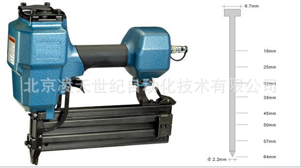 氣動(dòng)射釘裝置