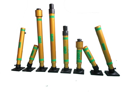 井下快速成套支護(hù)裝備應(yīng)急救援快速成套支護(hù)設(shè)備