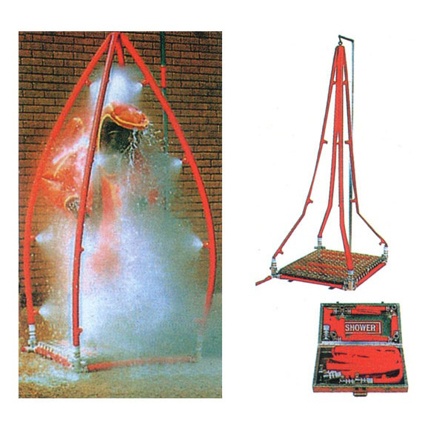 簡(jiǎn)易洗消噴淋器LT-XP01