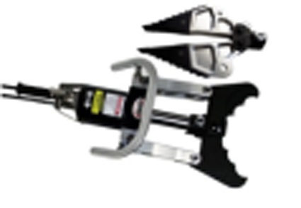 北京凌天成為美國(guó)CHAMPION公司八爪魚破拆工具組總代理