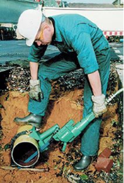 北京凌天成為 美國CS UNITEC 公司 氣動(dòng)冷切割工具 一級(jí)代理