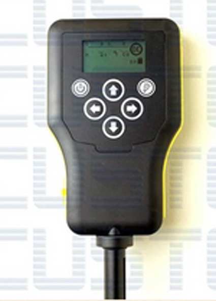 北京凌天成為 英國愛爾蘭ACUSTEK 公司 穿墻雷達(dá)，門縫窺視儀 一級(jí)代理