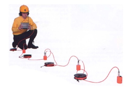 北京凌天成為 加拿大SAVOX 公司 生命探測儀 一級(jí)代理