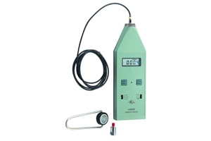 手臂振動(dòng)分析儀