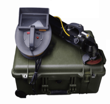 水下電動切割機(jī)