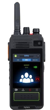 LTE專網(wǎng)手持機