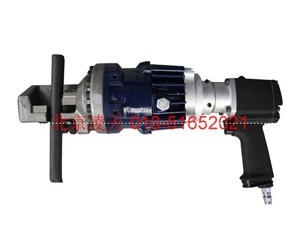 氣動鋼筋速斷器