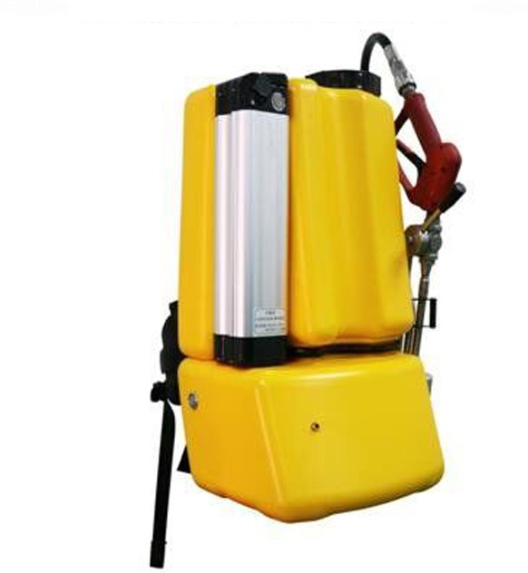 電動(dòng)高壓細(xì)水霧滅火裝置