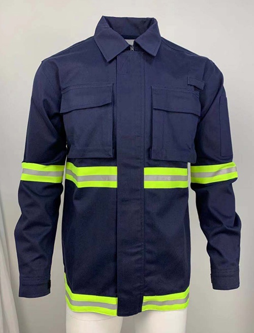 多功能防護(hù)服（夏款）