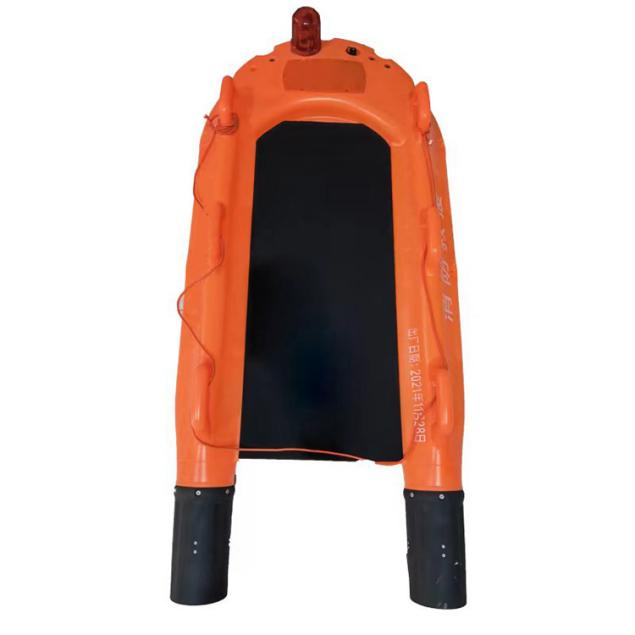 水面移動救生擔(dān)架、水上智能遙控擔(dān)架床LT-DJZ130