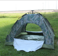 單兵宿營(yíng)帳篷（非阻燃型）