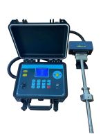 瓦斯抽放綜合參數(shù)測(cè)定儀  CJZ300 