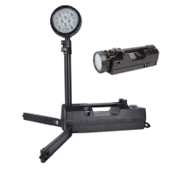 便攜式防水防爆應(yīng)急強(qiáng)光燈LT6117