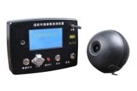 超前環(huán)境參數(shù)檢測裝置（遠距離災(zāi)區(qū)環(huán)境偵測系統(tǒng)）