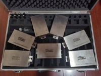 DTC200坍塌體超前探測裝備 防爆地質(zhì)超前探測儀（三維，7探頭，第2代）