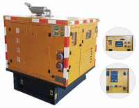 遠(yuǎn)程供水泵組（小）