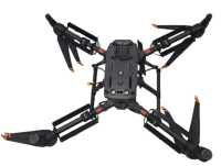 系留照明無人機【M350】 【（第1代）六向雙目視覺系統(tǒng)+紅外感知系統(tǒng)+毫米波雷達(dá)】