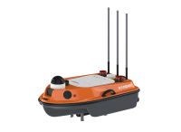 USV-R5.0水下搜爆機(jī)器人（探測(cè)儀，語(yǔ)音通話，報(bào)警燈，第5代）