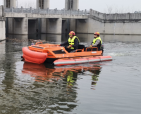 水陸兩棲全地形車(chē)