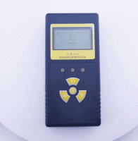 核輻射檢測(cè)儀（可測(cè)&alpha;、&beta;輻射表面污染檢測(cè)和X、&gamma;輻射劑量率）