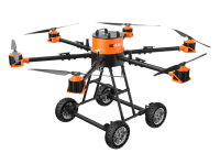 光學(xué)感知設(shè)備套裝（陸空兩棲+建模+化工防爆+軟著）