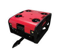 水下機(jī)器人