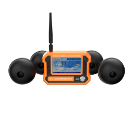 ZCJ6災(zāi)區(qū)環(huán)境監(jiān)測儀