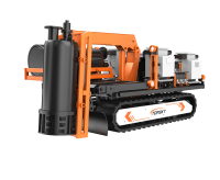 礦用應(yīng)急追排水裝備