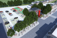 微型應(yīng)急救援站(點(diǎn))