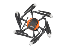 多用途偵檢無(wú)人機(jī)